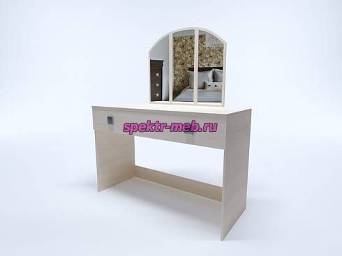 Туалетный столик Angel