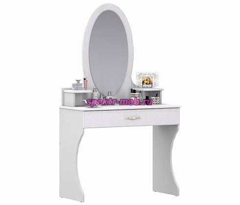 Туалетный столик Кристина СБ-1865