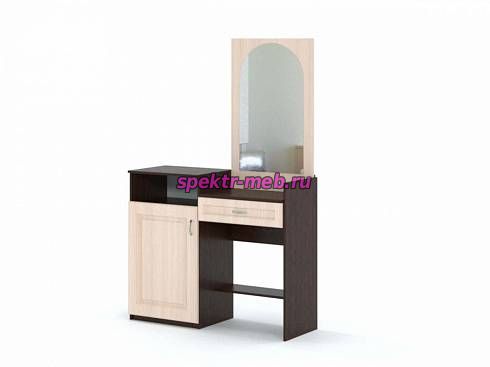 Стол туалетный Ланистер 21