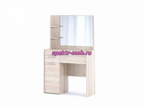 Стол туалетный Кале