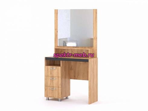 Стол туалетный Босфор