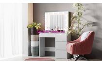 Туалетный столик Гамма 12