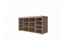 Тумба для обуви Шелф