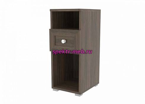 Тумба прикроватная Sherlock 1