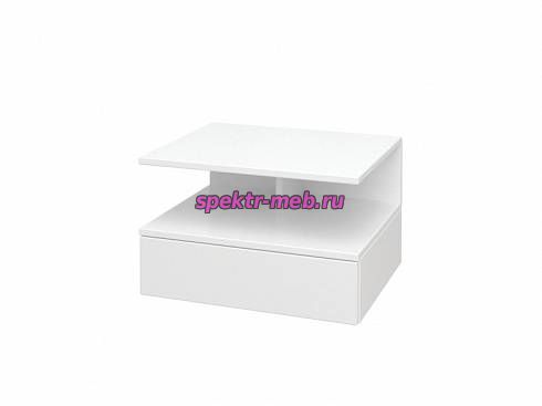 Прикроватная тумба ASHLAN