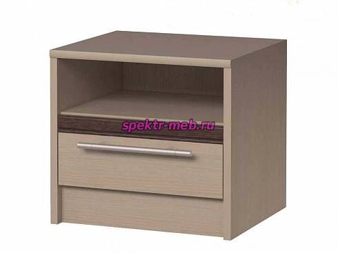 Тумба прикроватная Novella