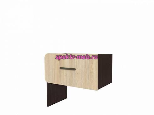 Прикроватная тумба Жаклин СТЛ.202.04