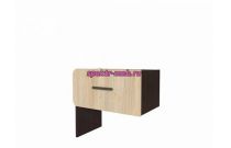 Прикроватная тумба Жаклин СТЛ.202.04