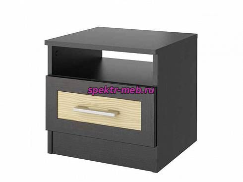 Тумба прикроватная Клэр