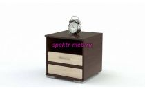 Тумба прикроватная Сафари