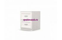 Тумба прикроватная Габриэлла