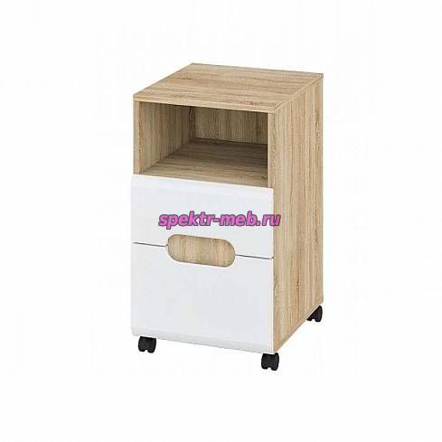 Тумба прикроватная Леонардо