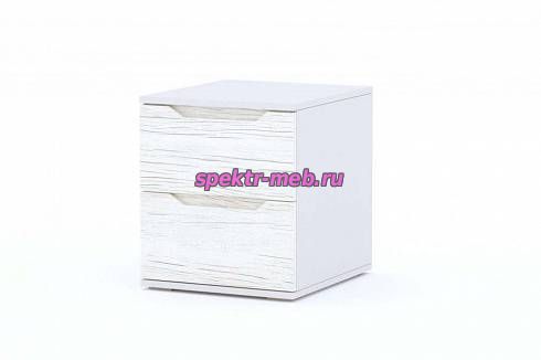 Тумба прикроватная Сорренто EVO