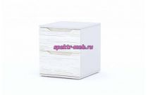 Тумба прикроватная Сорренто EVO