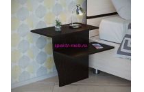 Тумба прикроватная Милена 4-0909