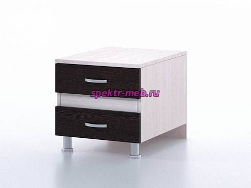 Тумба прикроватная Леди