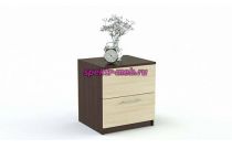 Тумба прикроватная Лотос 1.02