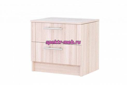 Тумба прикроватная 1.021 Лотос