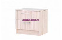 Тумба прикроватная 1.021 Лотос