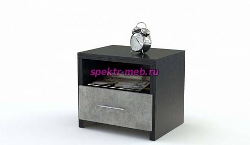 Тумба прикроватная Рамона