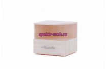 Тумба прикроватная Мишель