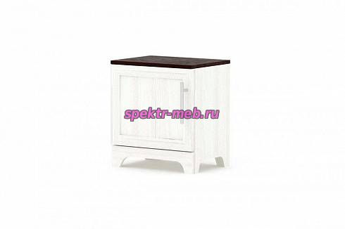 Тумба прикроватная с дверкой Вентура