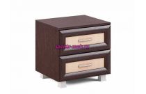 Тумба прикроватная Карина Люкс