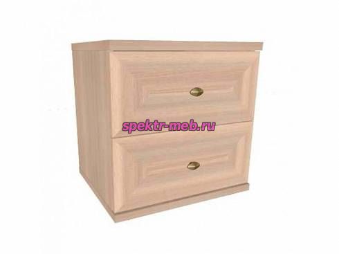 Тумба прикроватная Анкона