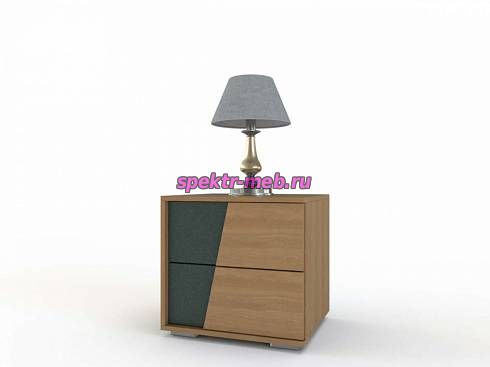 Тумба прикроватная Сьюзи
