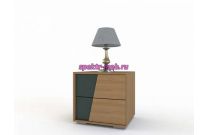 Тумба прикроватная Сьюзи