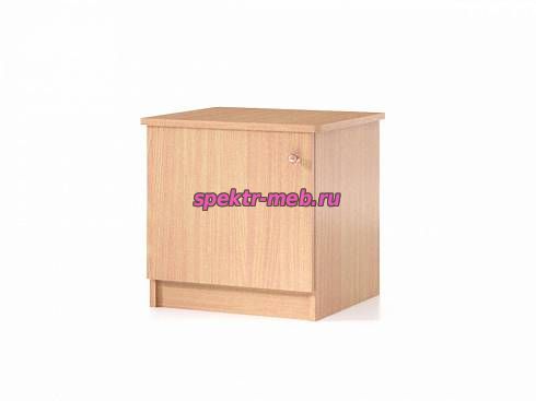 Тумба прикроватная Юнона