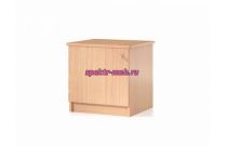 Тумба прикроватная Юнона