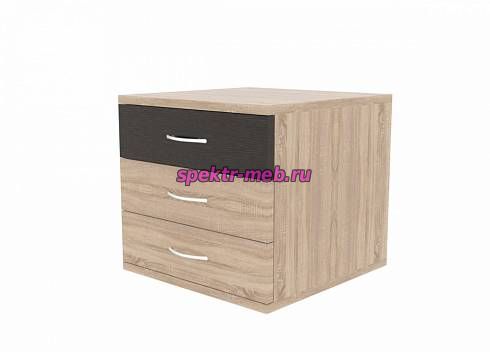 Тумба прикроватная Дана П 260.31