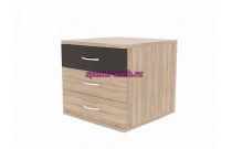 Тумба прикроватная Дана П 260.31