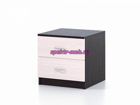 Тумба прикроватная Мирина