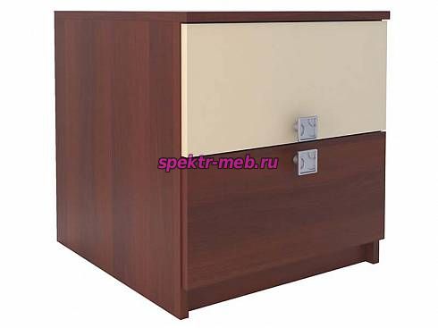 Тумба прикроватная Атлас