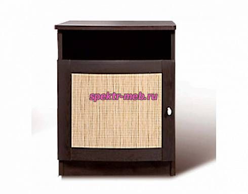 Тумба прикроватная Модена