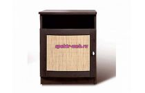 Тумба прикроватная Модена