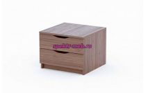 Тумба прикроватная Либерти ТД-297.03.02
