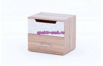 Тумба прикроватная WYSPAA 33