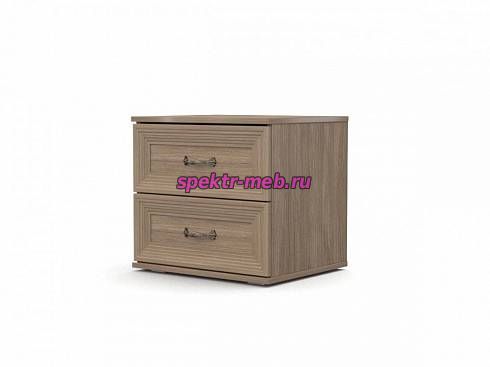 Прикроватная тумба Моника 06.79
