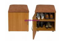 Тумба для обуви Бона-Пуф