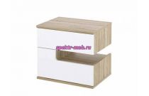 Тумба прикроватная Ирма