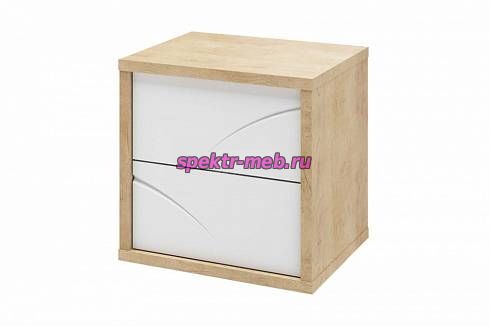 Тумба прикроватная Мадейра