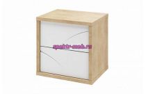 Тумба прикроватная Мадейра