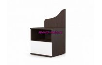 Прикроватная тумба Жаннет