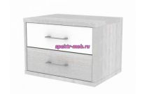 Тумба прикроватная Скала