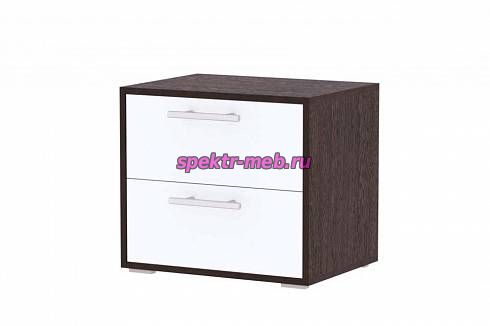 Тумба прикроватная Луиза