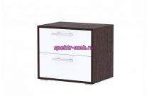 Тумба прикроватная Луиза