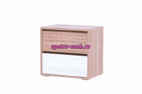 Тумба прикроватная Мальта